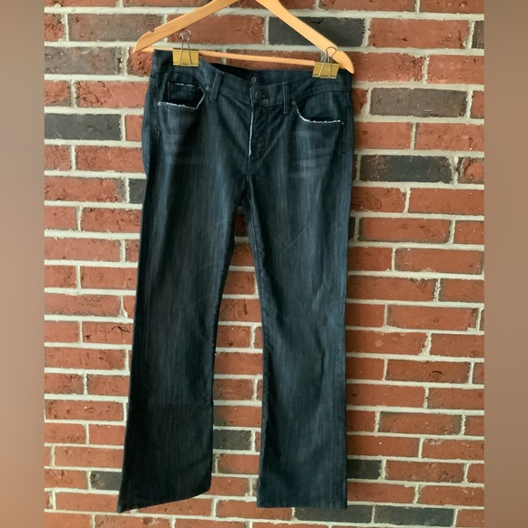 Citizens Of Humanity Denim - Citizen of humanity bootcut jeans